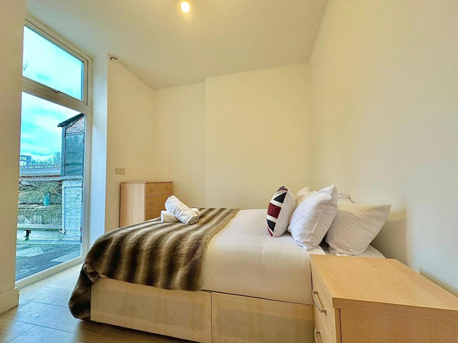 Appartamento Ladbroke Grove Londra