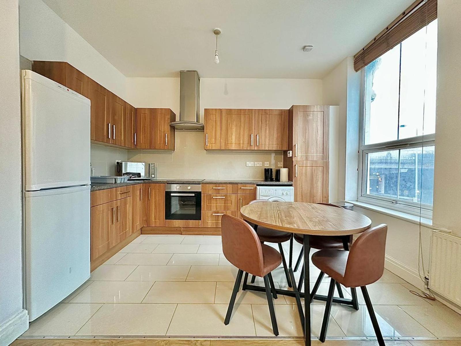 Appartamento Ladbroke Grove *